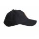 3. Hugo Boss Ari-Ca Strapback Baseballkappe - 50508554-001