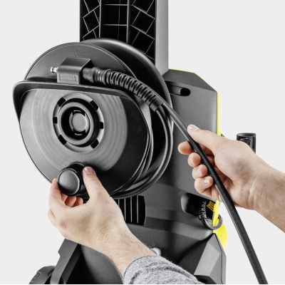 23. Kärcher K 5 Premium WCM Hochdruckreiniger - 1.324-460.0