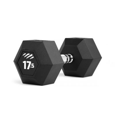 tiguar HEX Hantel 17,5 kg