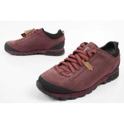 8. Aku Bellamont Gore-Tex Damen-Wanderschuhe, robust und langlebig