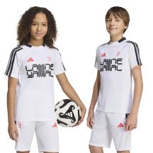 adidas Lamine Yamal Junior T-Shirt KD6433