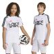 adidas Lamine Yamal Junior T-Shirt KD6433