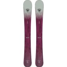 ROSSIGNOL EXPERIENCE W PRO Ski + LOOK TEAM4 Bindungen