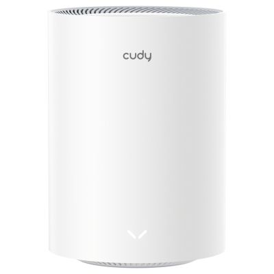 CUDY M3600 (1er-Pack) Dualband BE3600