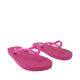 2. O'Neill Profile Damen-Sandalen mit kleinem Logo, Rosa, 90261028 06R