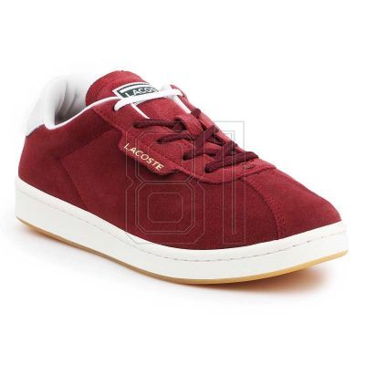 2. Lacoste Masters 319 1 SFA W 7-38SFA00032P8 Schuhe