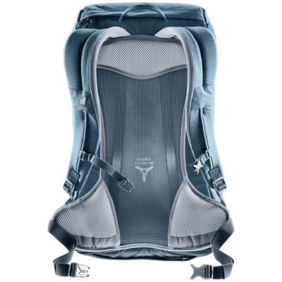 8. Deuter 3430121-1374 Wanderrucksack 24L Blau