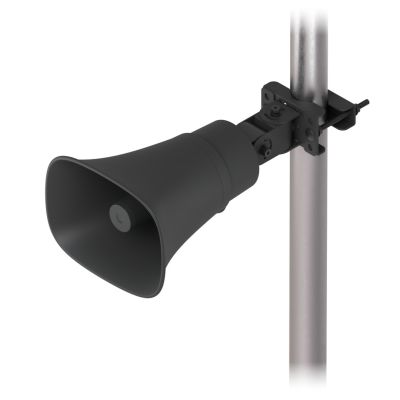 5. Ubiquiti UP-AI-Horn-Lautsprecher-B 1-Wege Schwarz Kabelgebunden