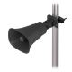 5. Ubiquiti UP-AI-Horn-Lautsprecher-B 1-Wege Schwarz Kabelgebunden
