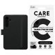 CARE by PanzerGlass Feature Tango 2in1 Wallet Case für Samsung Galaxy S24+ - Schwarz