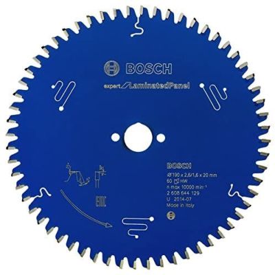 Bosch Sägeblatt ?2608644129 20,3 cm 1 Stück (2608644129)