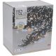 7. WEIHNACHTSBAUMBELEUCHTUNG LICHTERKETTE 1152 LED TIMER KALT- UND WARMWЕIß