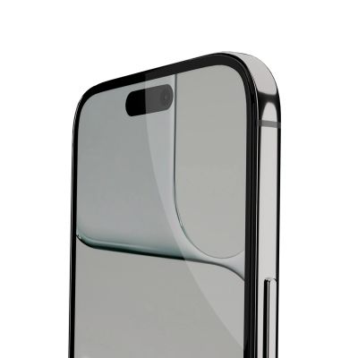 6. Puro Standard Tempered Glass für iPhone 17 Air