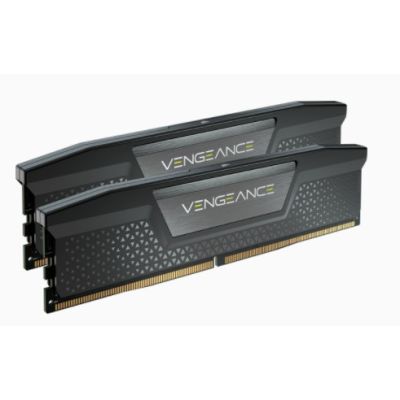 CORSAIR Vengeance – 32 GB: 2 × 16 GB – DDR