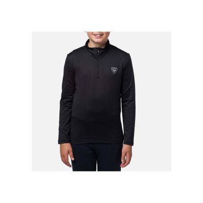 Rossignol 1/2 Warm Stretch Layer Sweatshirt für Jungen