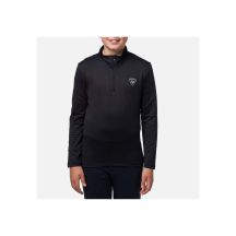 Rossignol 1/2 Warm Stretch Layer Sweatshirt für Jungen