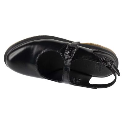 3. Dr. Martens Madaline Mary Jane Schuhe DM42132001 Schwarz 36