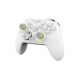 3. Dragonshock Nebula Pro Weißer Bluetooth Nintendo Switch Gamepad