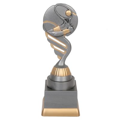 Tennis-Statuette SS1729