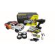 2. Amewi 22739 ferngesteuertes Modell Offroad-Rennwagen Short Course/Stadion Elektromotor 1:14