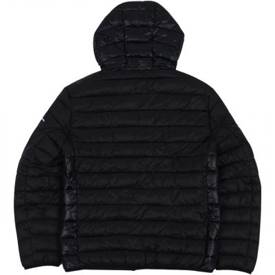 3. Champion Hooded M 220340 KK001 Jacke