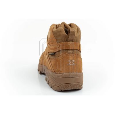 5. Garmont T4 Damen Wanderstiefel [002101] GORE-TEX