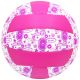 3. WILSON STAMP VB VOLLEYBALL LILA WEISS