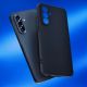13. 3mk Matt Case Pro für Samsung Galaxy A26 5G – Mattschwarz
