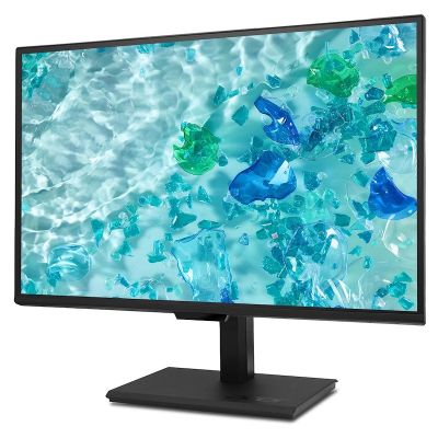 3. Acer B8 B248YGbemiqpruzx Computermonitor 60,5 cm (23,8") 1920 x 1080 px Full HD LCD Schwarz