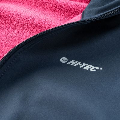 7. Hi-tec Lady Neti Jacke W 92800326405