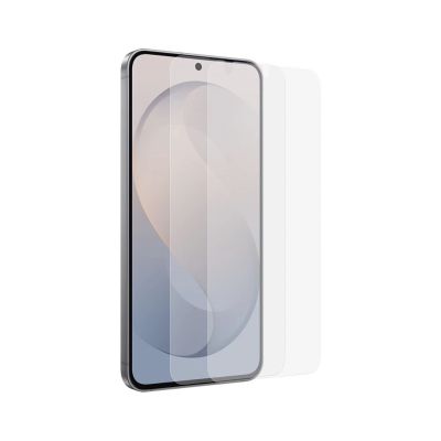 Samsung EF-US741CTE Schutzfolie für Samsung Galaxy S26 FE, entspiegelt