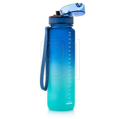 2. Meteor 10105 Sportflasche