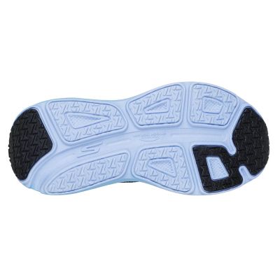 3. Skechers Slip-ins Max Cushioning Endeavor Schuhe - Hallandale W 129473-BKBL
