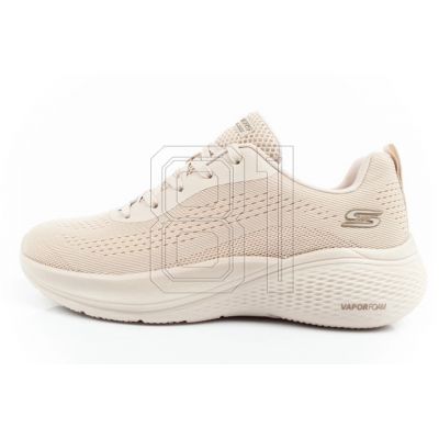 2. Skechers Bobs Infinity W 117550/TPE Schuhe