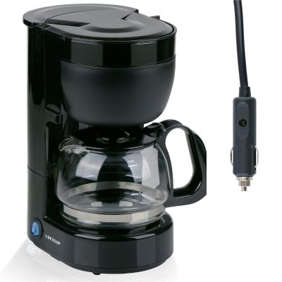 DUNLOP AUTO-TOURISTEN-KAFFEEMASCHINE 12V 170W
