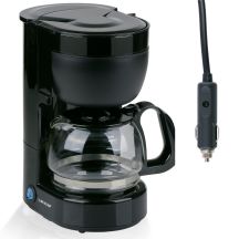 DUNLOP AUTO-TOURISTEN-KAFFEEMASCHINE 12V 170W