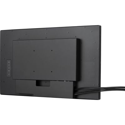 15. iiyama 23,8-Zoll-10-Punkt-PCAP-Open-Frame-Touchscreen-Monitor mit IPS-Panel-Technologie, rahmenlosem Glasdesign, Anti-Fingerprint-Beschichtung und Metallgehäuse