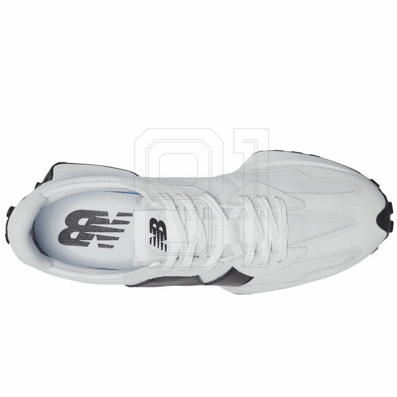 7. New Balance 327 M MS327CWB Schuhe