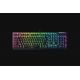 5. Razer BlackWidow V4 X. Tastatur Formfaktor: Volle Größe (100 %), Geräteschnittstelle: USB, Tastatur-Switch: Mechanischer Switch. Art der Hintergrundbeleuchtung: RGB-LED. Empfohlene Verwendung: Gaming. Produktfarbe: Schwarz
