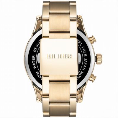 6. Herrenuhr Paul Lorens PL11652B6-1D1