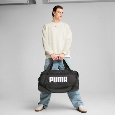 20. Puma Challenger Sports Medium Tasche 91145 01