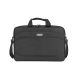 3. NATEC Nanger Aktentasche 35,8 cm (14,1") Schwarz