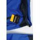 9. Regatta Cntrst Shell M TRW504 56E Jacke