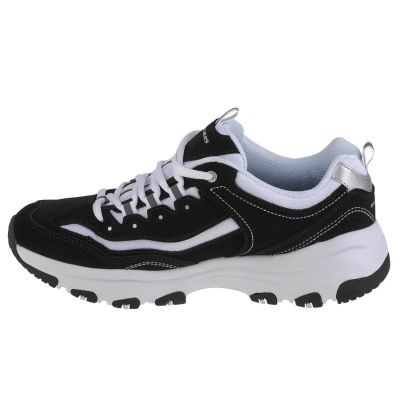 2. Skechers I-Conik 88888250-BKW Schwarz 36