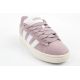 3. Adidas Damen-Sportschuhe Grand Court Alpha 00s Sneaker aus Leder