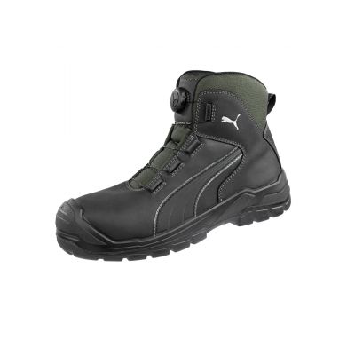 Malfini Cascades Disc Mid M MLI-S18B1 Stiefeletten