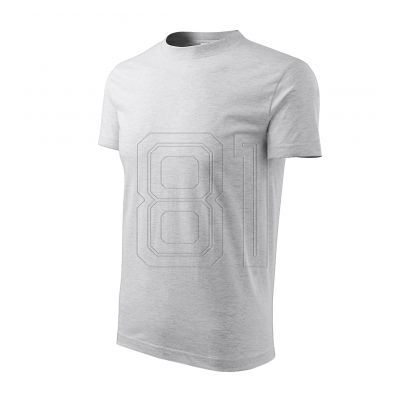 Adler Classic U T-Shirt MLI-10103