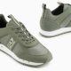 5. Emporio Armani EA7 M Schuhe X8X027-XK219-T528