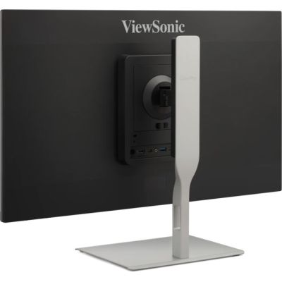 8. ViewSonic 27" VP2766-2K IPS QHD 120Hz HDMI-Hub-Lautsprecher-Monitor