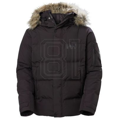Helly Hansen Bouvet Daunenjacke M 53633-990